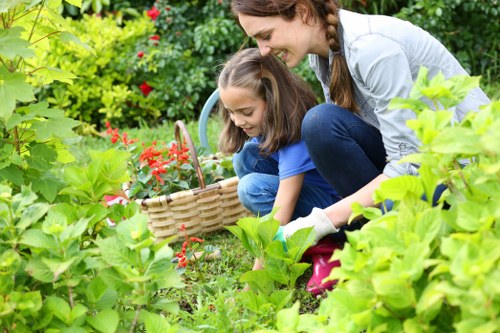 WCAG 2.1 AA accessibility commitment for local gardening services