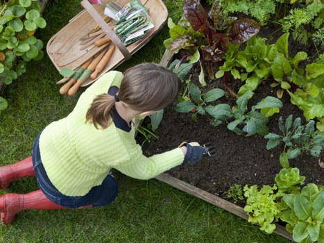PCI-compliant Gardeners The Burroughs payments page with trusted transaction protection