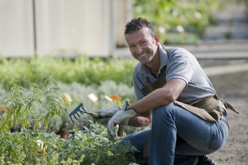 SSL-encrypted Gardeners The Burroughs payment process for safe transactions